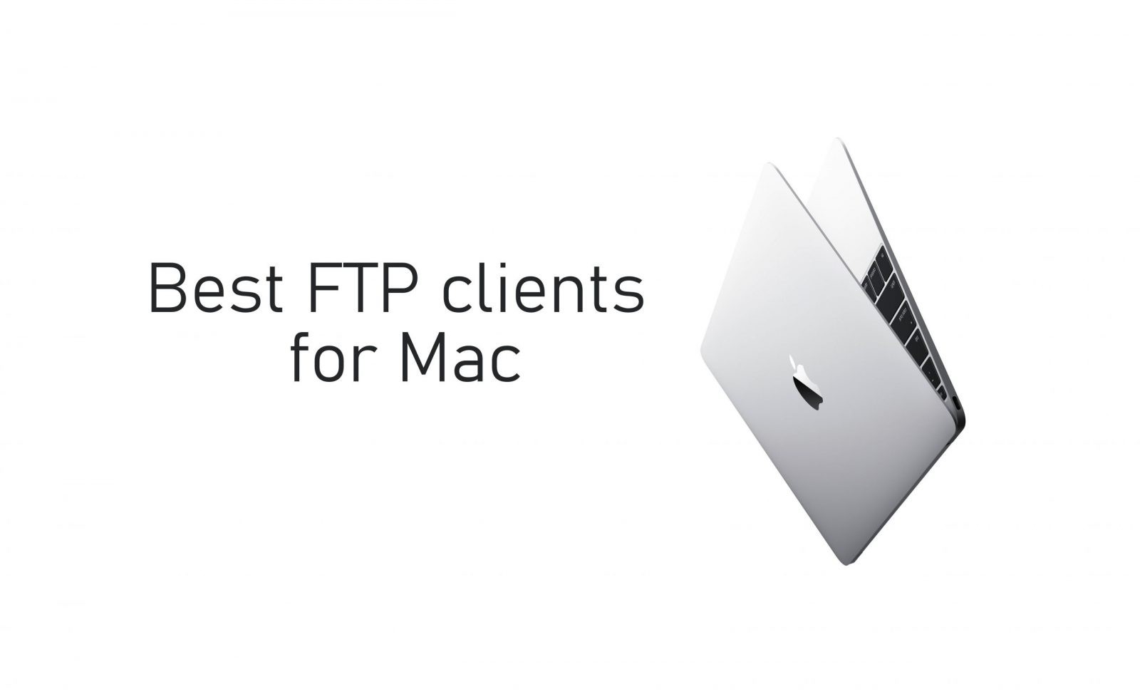 top rated ftp clienty for mac