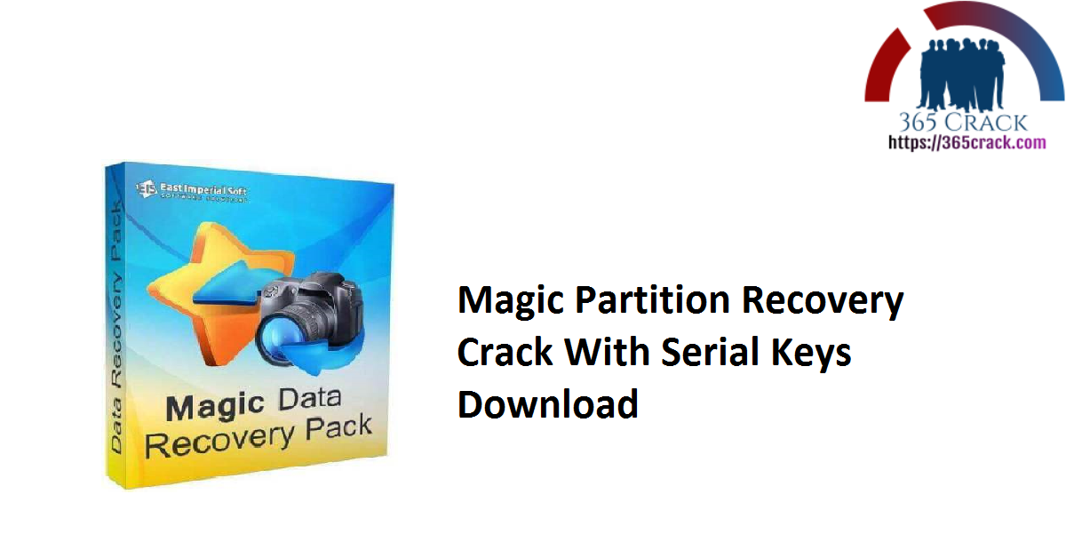 partition magic for mac torrent